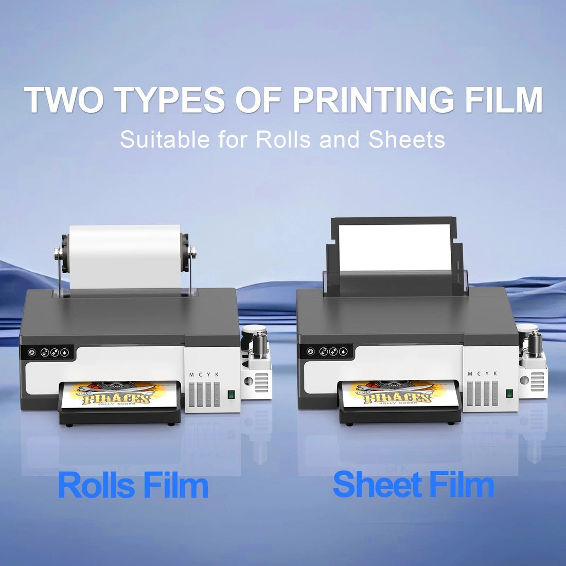 DTF Printing Troubleshooting: 10 Common Problems and How to Fix Them
