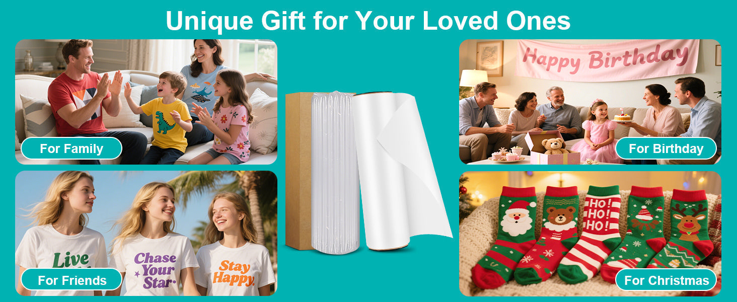 What Can You Print with DTF? 50+ Products You Can Customize Today
