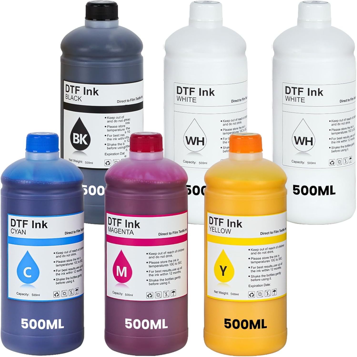 Printing ink