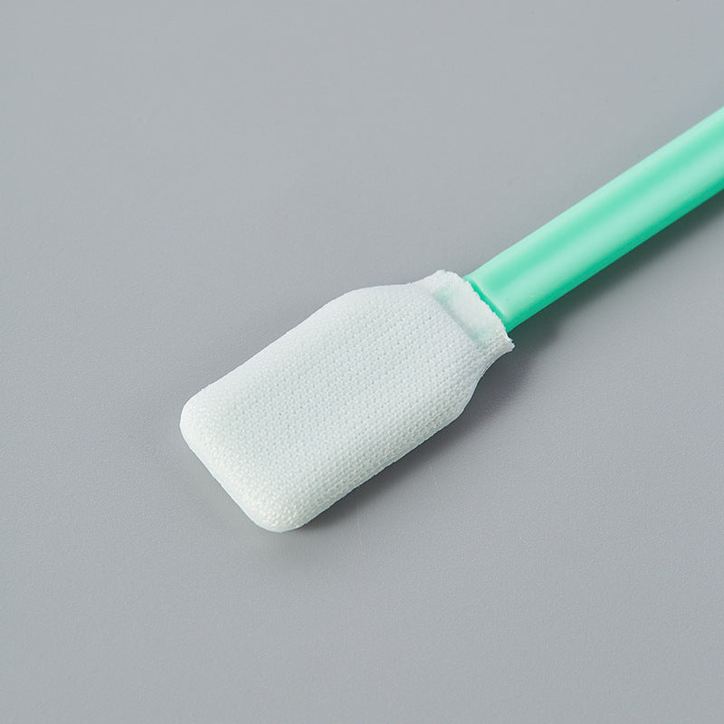 100-Piece Inkjet Printhead Cleaning Foam for Epson Printer Head Cleaning Tools Printhead Cleaning