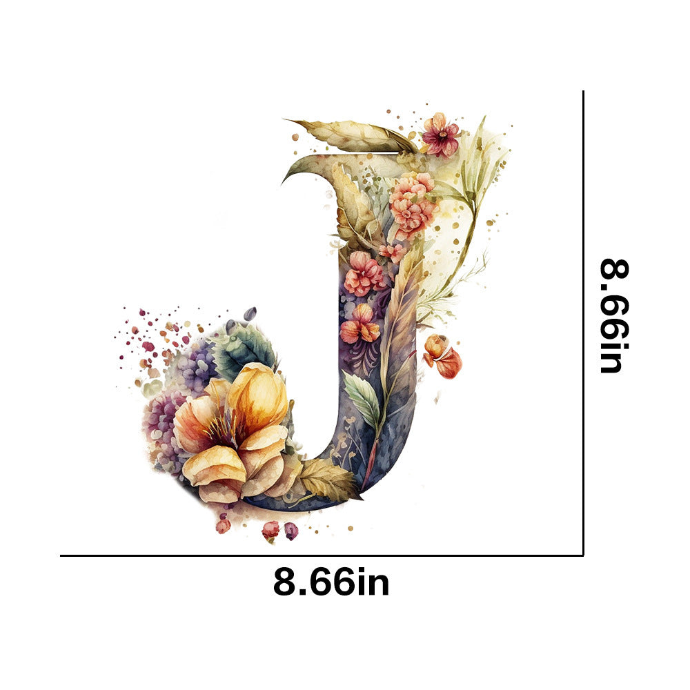 Heat transfer factory school animal set Koch's heat transfer sticker T-shirt heat transfer heat transfer discount wholesale