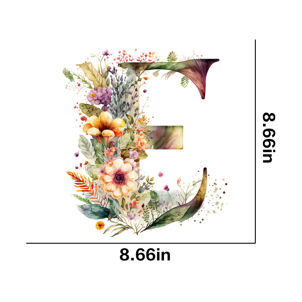 Heat transfer factory school animal set Koch's heat transfer sticker T-shirt heat transfer heat transfer discount wholesale