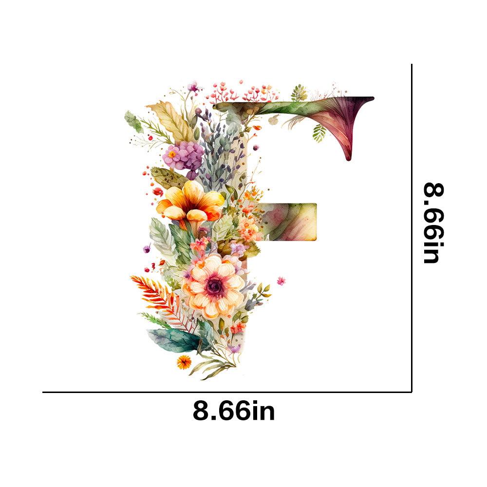 Heat transfer factory school animal set Koch's heat transfer sticker T-shirt heat transfer heat transfer discount wholesale