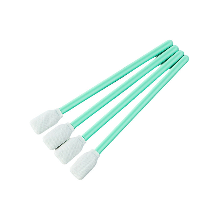 100-Piece Inkjet Printhead Cleaning Foam for Epson Printer Head Cleaning Tools Printhead Cleaning