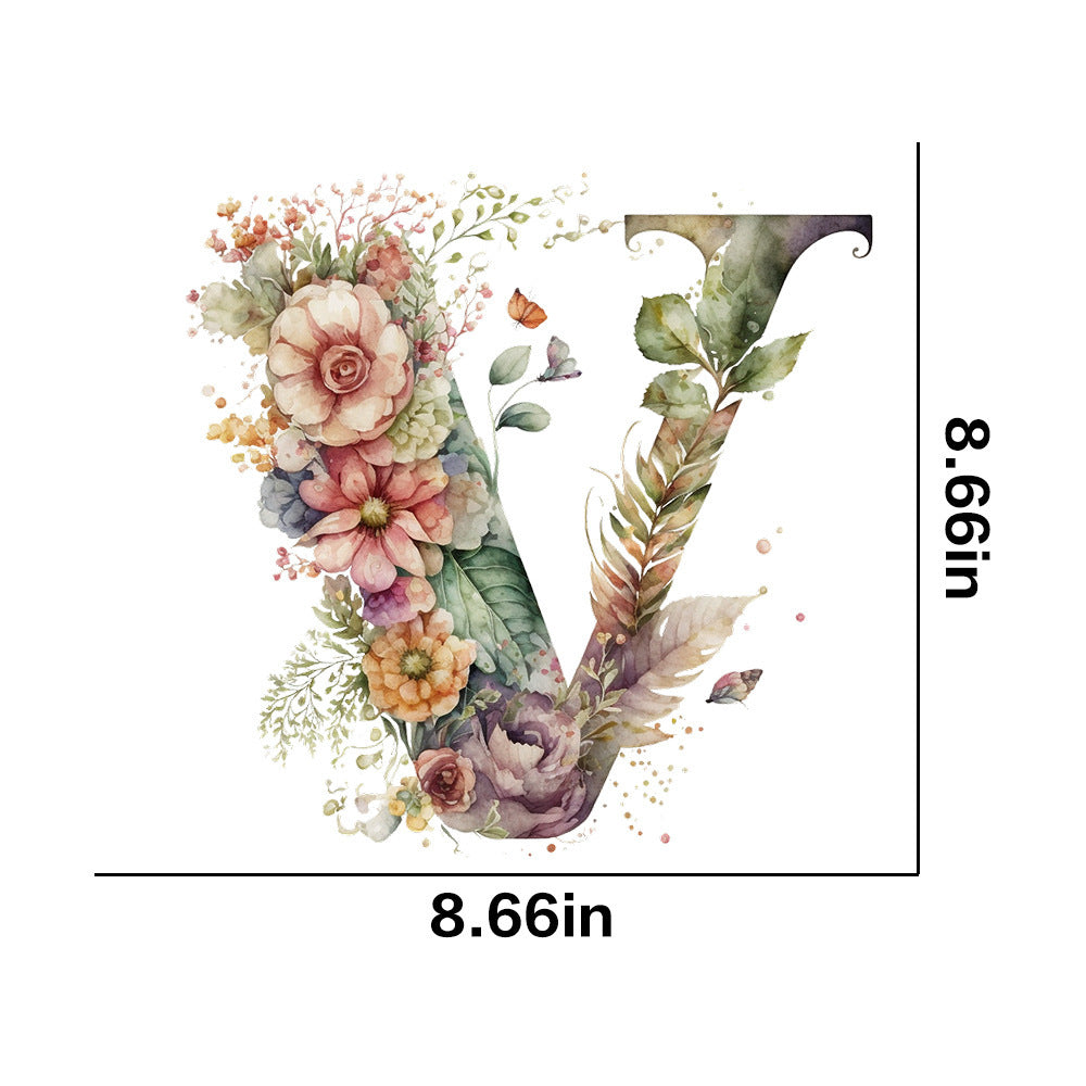 Heat transfer factory school animal set Koch's heat transfer sticker T-shirt heat transfer heat transfer discount wholesale