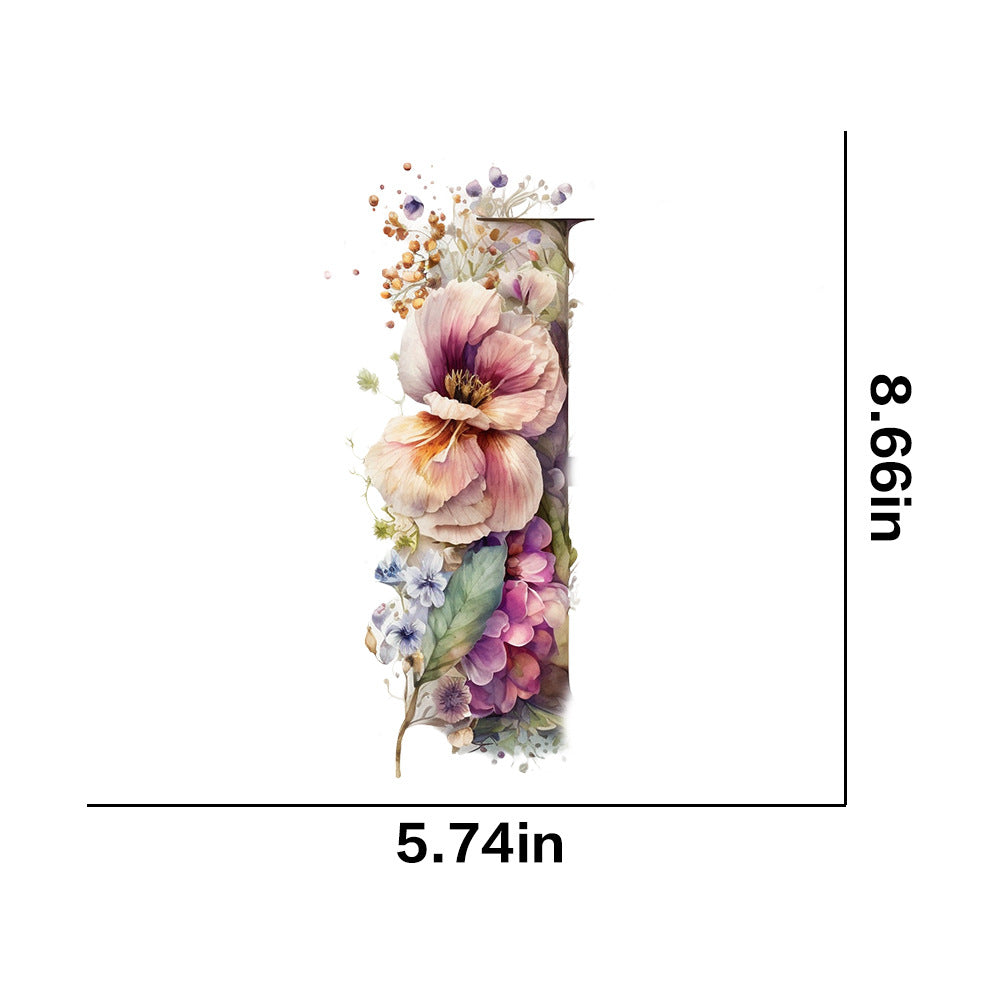 Heat transfer factory school animal set Koch's heat transfer sticker T-shirt heat transfer heat transfer discount wholesale