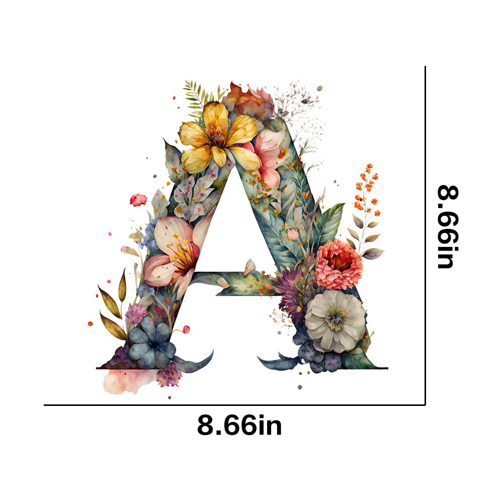 Heat transfer factory school animal set Koch's heat transfer sticker T-shirt heat transfer heat transfer discount wholesale