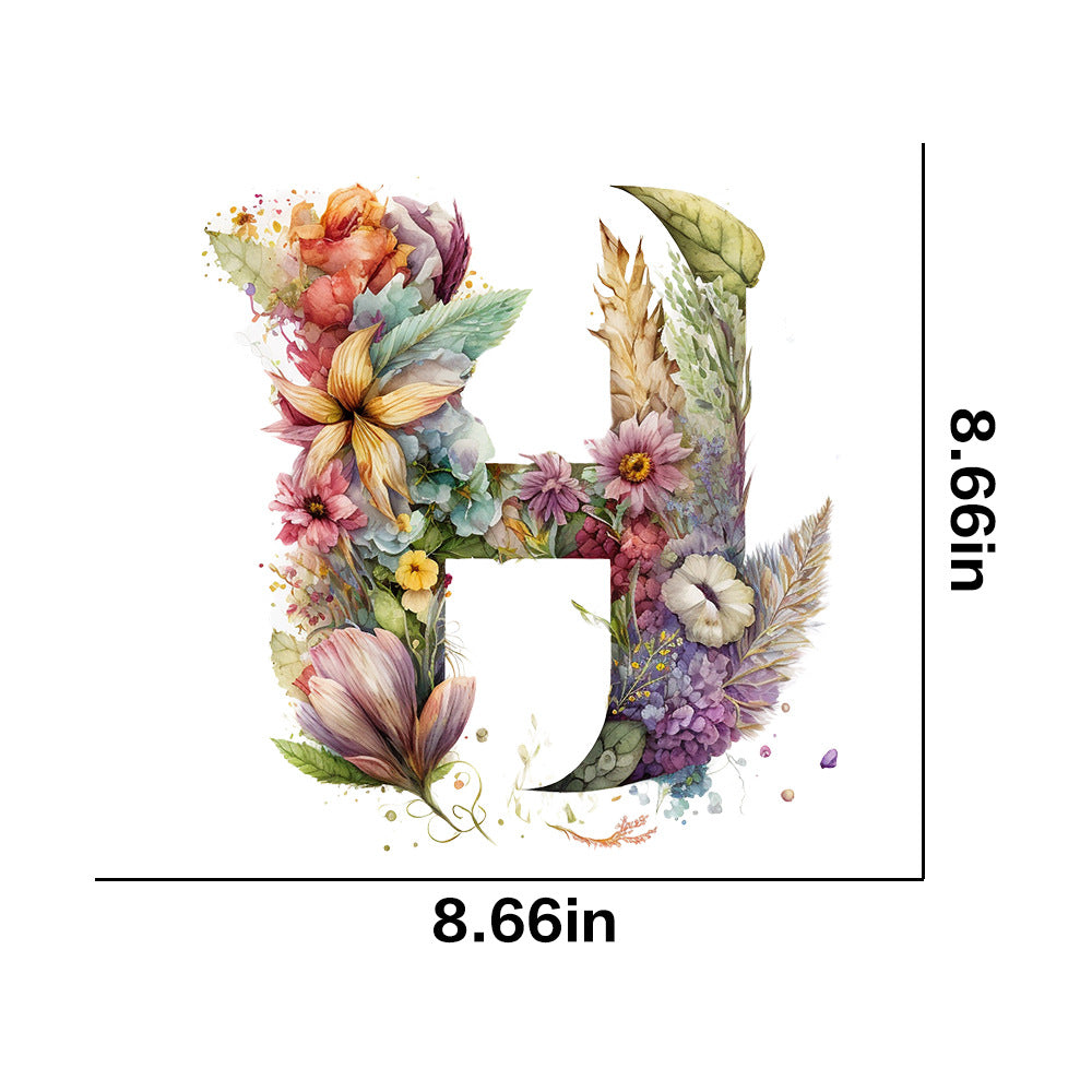 Heat transfer factory school animal set Koch's heat transfer sticker T-shirt heat transfer heat transfer discount wholesale