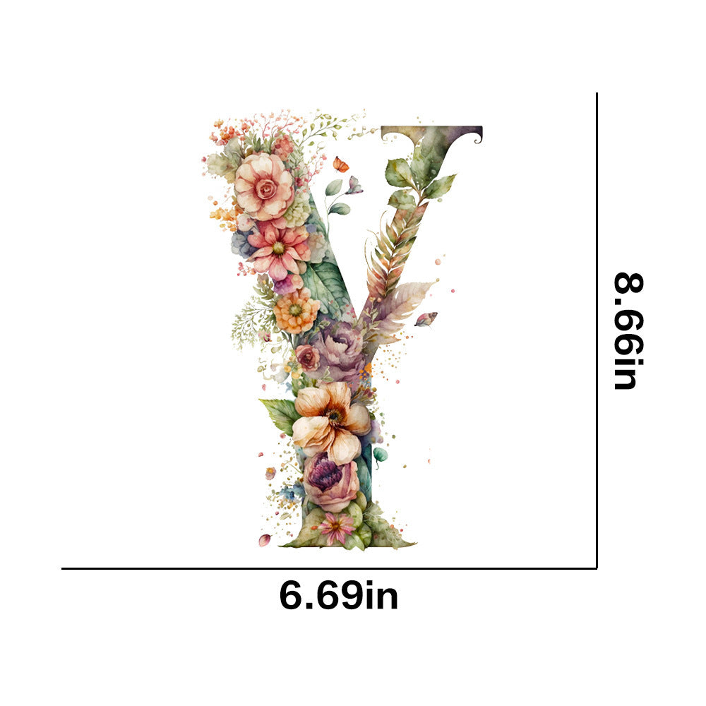 Heat transfer factory school animal set Koch's heat transfer sticker T-shirt heat transfer heat transfer discount wholesale