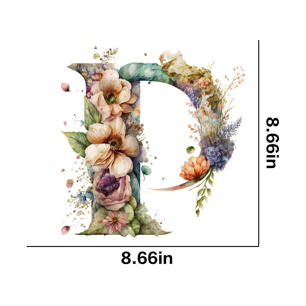 Heat transfer factory school animal set Koch's heat transfer sticker T-shirt heat transfer heat transfer discount wholesale