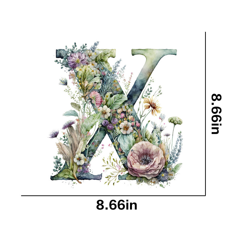 Heat transfer factory school animal set Koch's heat transfer sticker T-shirt heat transfer heat transfer discount wholesale