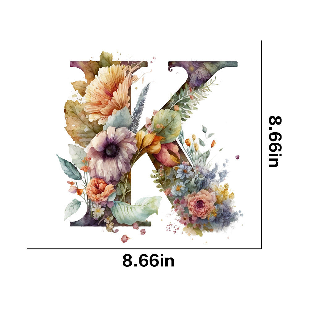 Heat transfer factory school animal set Koch's heat transfer sticker T-shirt heat transfer heat transfer discount wholesale