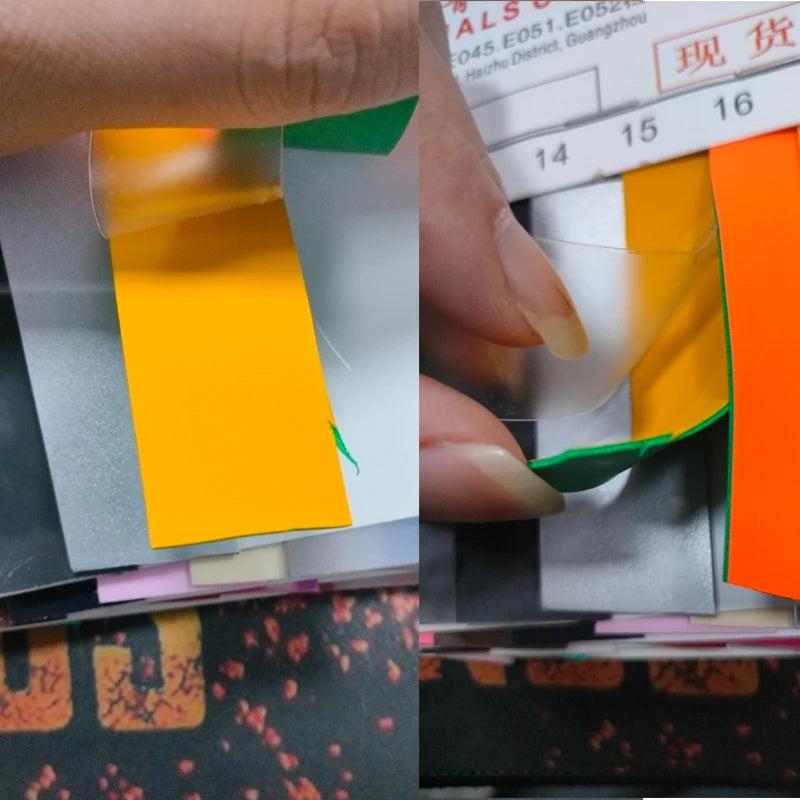 TC 45cm*100cm Silicone Heat Transfer Viny Roll Single layer/Double layer 1.0mm Thick Label 3D Silicone Hot Stamping Soft Label