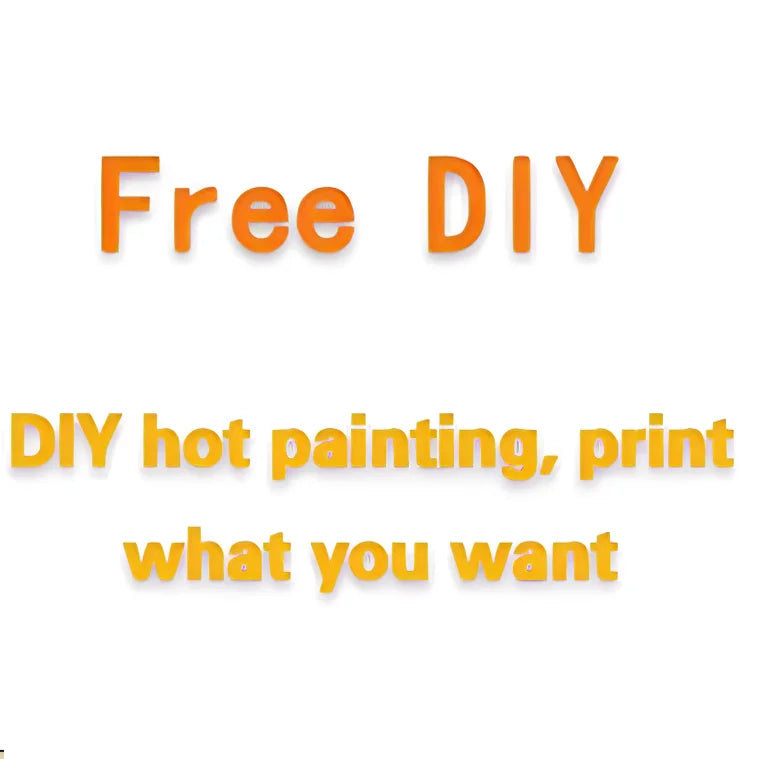 10pcs DIY Laser Rainbow Reflective IRON ON Personalised Stickers  Label for clothing Clothes logo ironing label