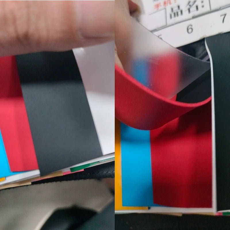 TC 45cm*100cm Silicone Heat Transfer Viny Roll Single layer/Double layer 1.0mm Thick Label 3D Silicone Hot Stamping Soft Label