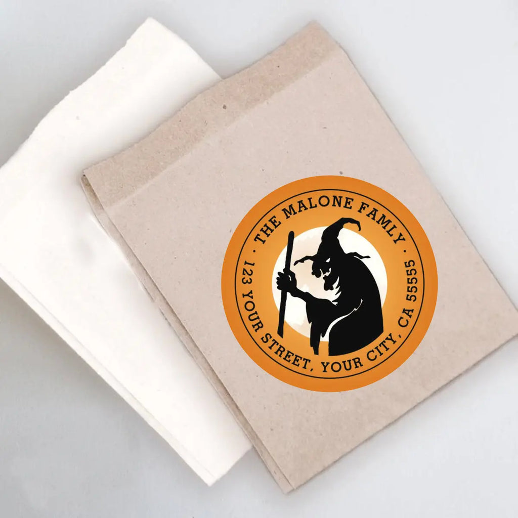 Custom Design Stickers for Any Occasion - Upload Logo/Photo to Create Personalized Decals, Event Decor & Gift Labels