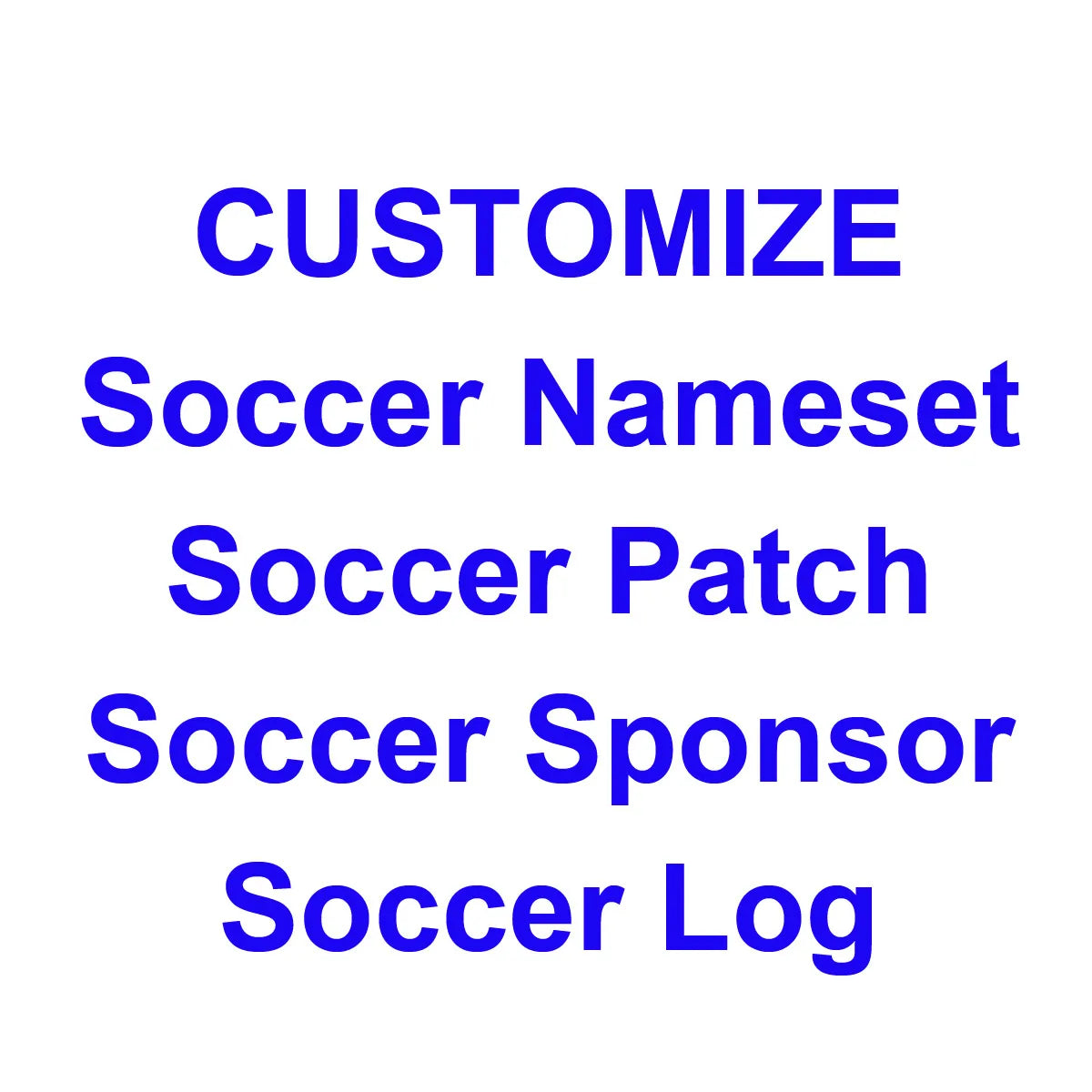 Retro Soccer Nameset #10 SUPER STAR Printing CUSTOMIZE NAME NUMBER Heat Transfer Soccer Patch Badge