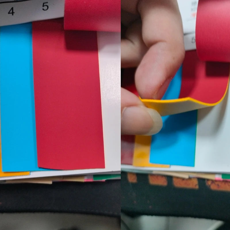 TC 45cm*100cm Silicone Heat Transfer Viny Roll Single layer/Double layer 1.0mm Thick Label 3D Silicone Hot Stamping Soft Label