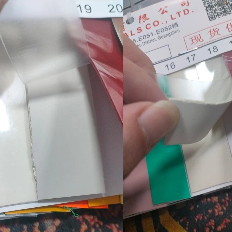 TC 45cm*100cm Silicone Heat Transfer Viny Roll Single layer/Double layer 1.0mm Thick Label 3D Silicone Hot Stamping Soft Label