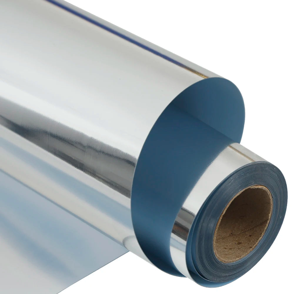 PU soft metal Heat Transfer HTV Vinyl Roll ,for DIY T-Shirts Iron On Stretch Vinyl for Silhouette Easy to Cut & Weed