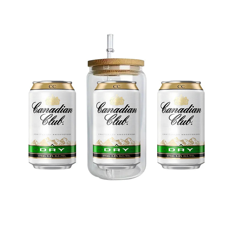 cup Beverage Series Easy peel waterproof DIY Decals 3D transfers uvdtf crystal stickers 16oz uv dtf cup wraps for Glasses