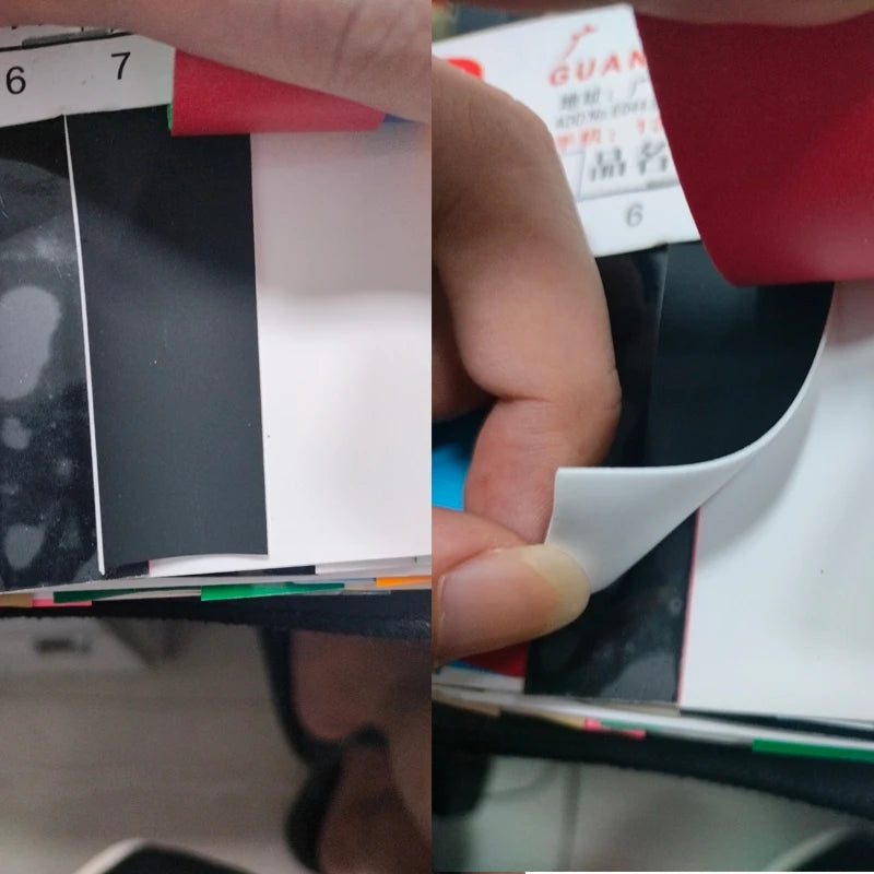 TC 45cm*100cm Silicone Heat Transfer Viny Roll Single layer/Double layer 1.0mm Thick Label 3D Silicone Hot Stamping Soft Label