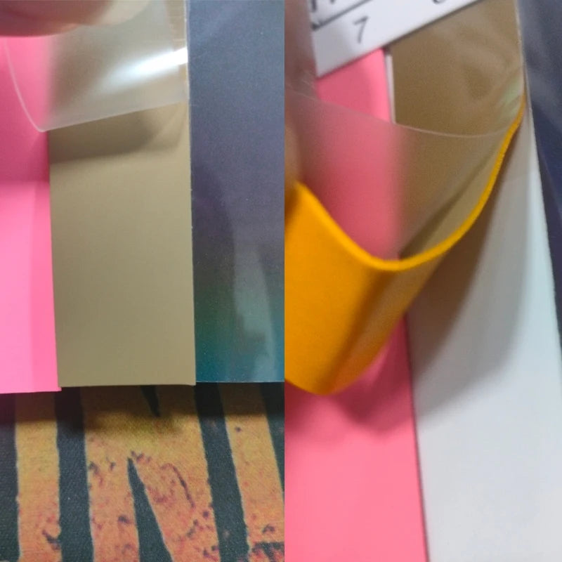 TC 45cm*100cm Silicone Heat Transfer Viny Roll Single layer/Double layer 1.0mm Thick Label 3D Silicone Hot Stamping Soft Label