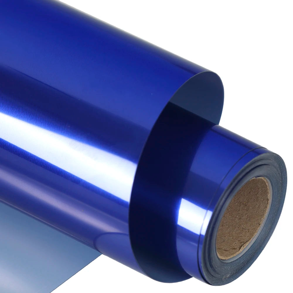 PU soft metal Heat Transfer HTV Vinyl Roll ,for DIY T-Shirts Iron On Stretch Vinyl for Silhouette Easy to Cut & Weed