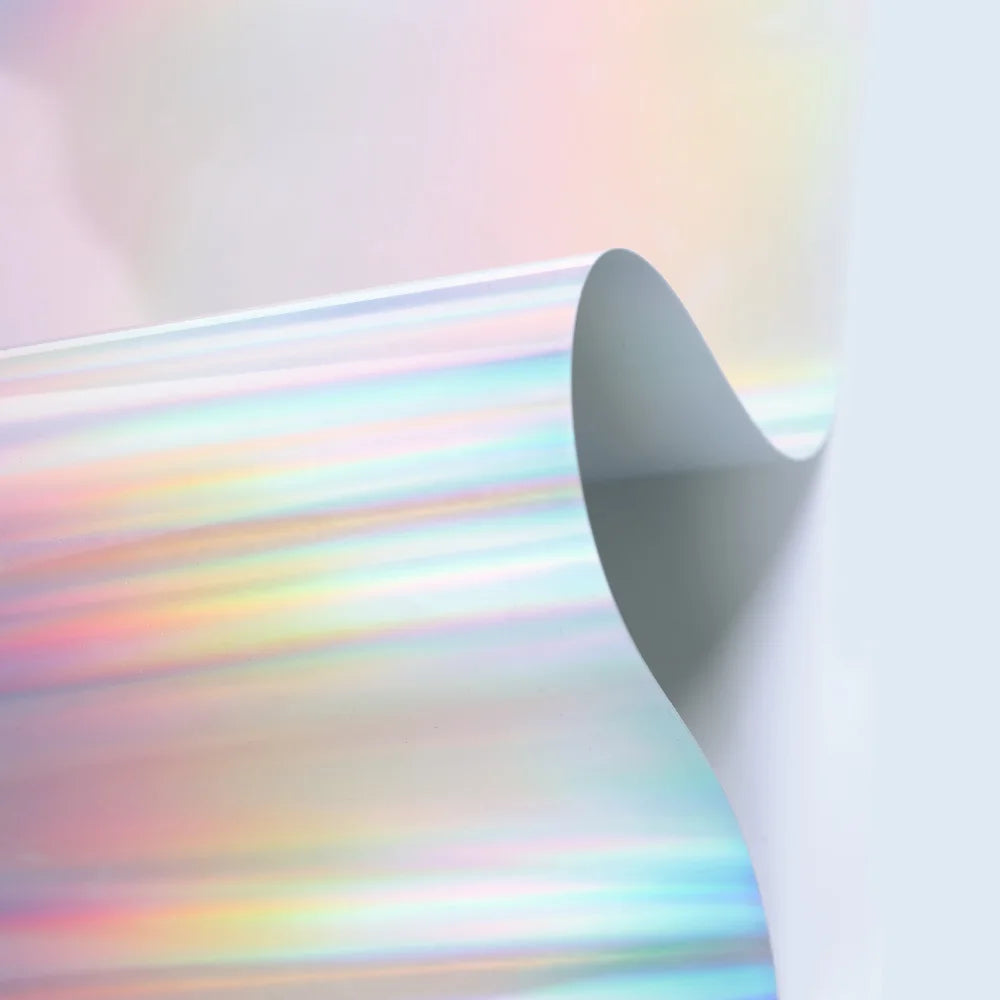 PU soft metal Heat Transfer HTV Vinyl Roll ,for DIY T-Shirts Iron On Stretch Vinyl for Silhouette Easy to Cut & Weed