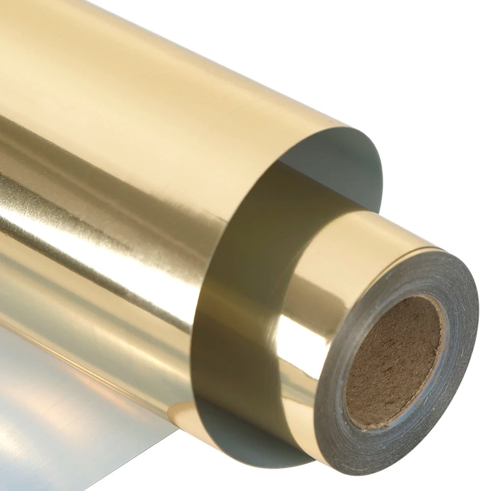 PU soft metal Heat Transfer HTV Vinyl Roll ,for DIY T-Shirts Iron On Stretch Vinyl for Silhouette Easy to Cut & Weed