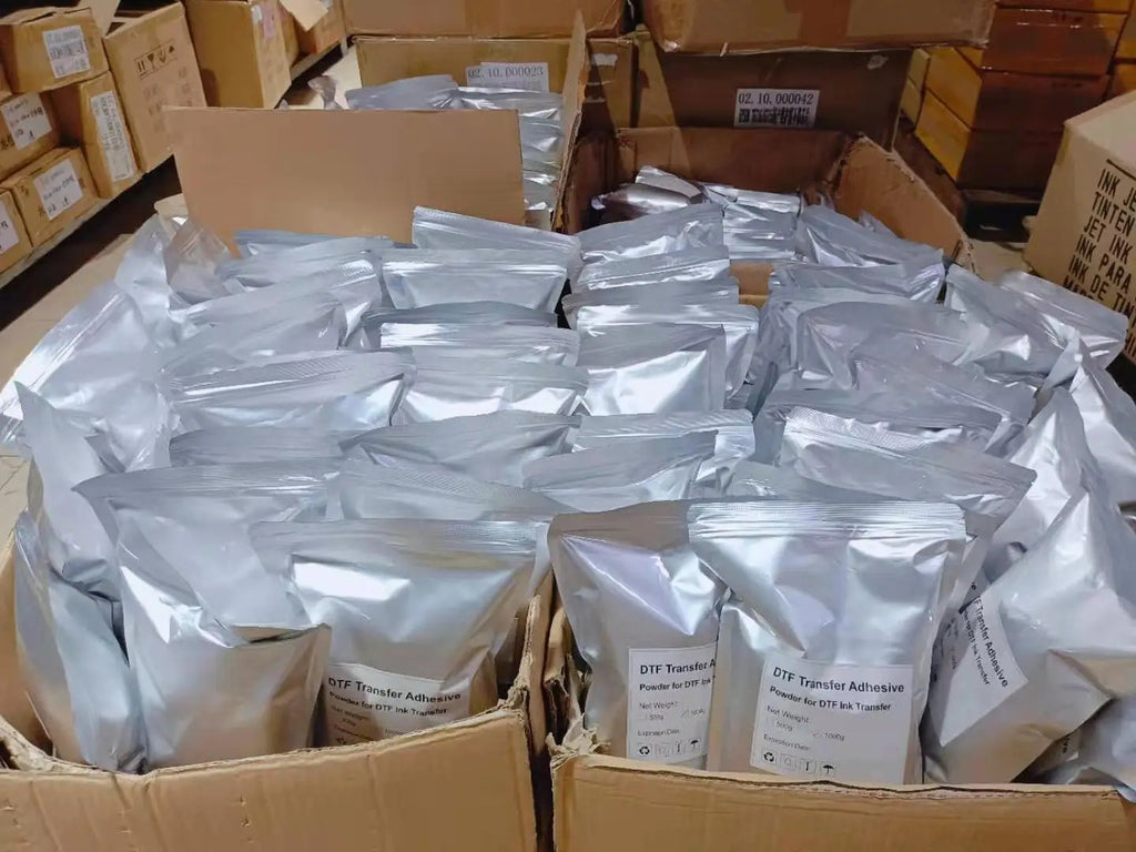 DTF Ink 1000ML Direct to Transfer Film Ink For Epson Printhead i3200 XP600 TX800 L1800 1390 L805 DIY DTF Ink Printer Regular