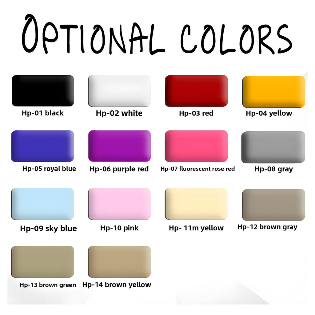 Custom Your Design Or Picture Iron On 3D Puff Heat Transfer Stickers  for DIY T-Shirt